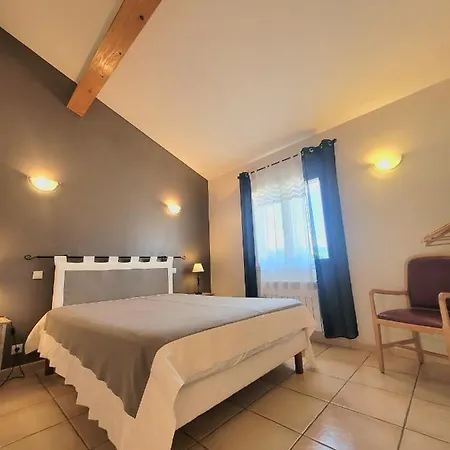 Nyaraló De Nogarols