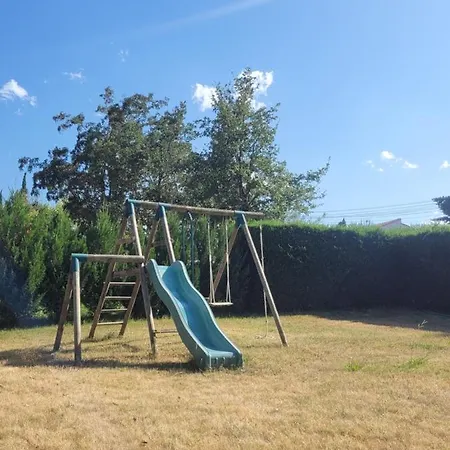 De Nogarols Holiday home Prades (Pyrenees-Orientales)