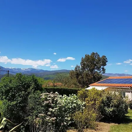 De Nogarols * Prades (Pyrenees-Orientales)