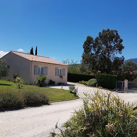 De Nogarols Prades (Pyrenees-Orientales)
