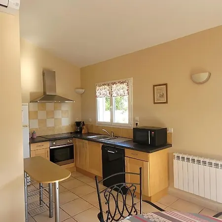 De Nogarols Nyaraló