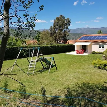 Holiday home De Nogarols *
