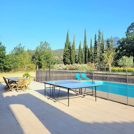 Holiday home De Nogarols