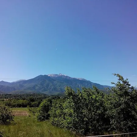 De Nogarols Nyaraló