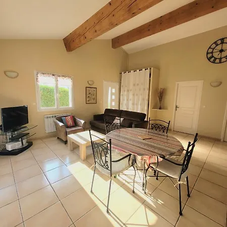 De Nogarols Nyaraló Prades