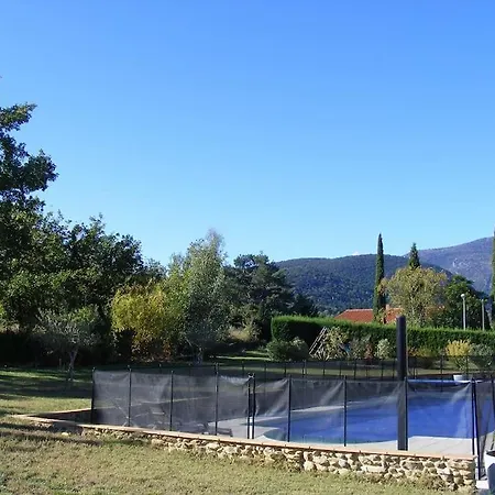 De Nogarols Nyaraló Prades