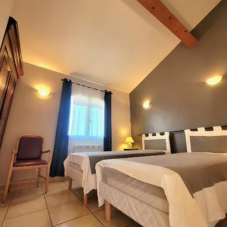 Nyaraló De Nogarols