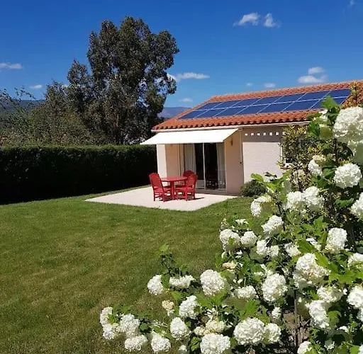 De Nogarols Prades (Pyrenees-Orientales)