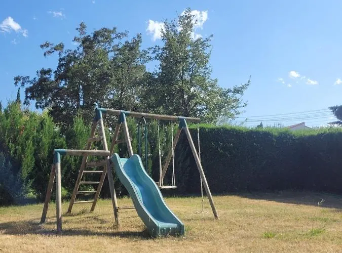 De Nogarols Casa de Férias Prades (Pyrenees-Orientales)