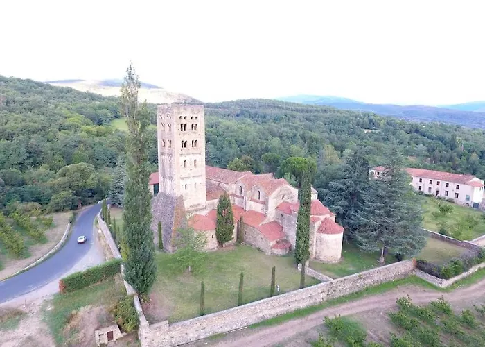 De Nogarols Casa de Férias *