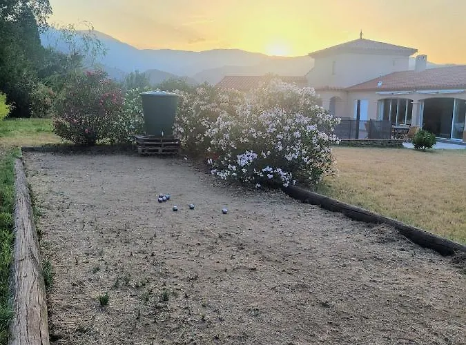 De Nogarols Casa de Férias