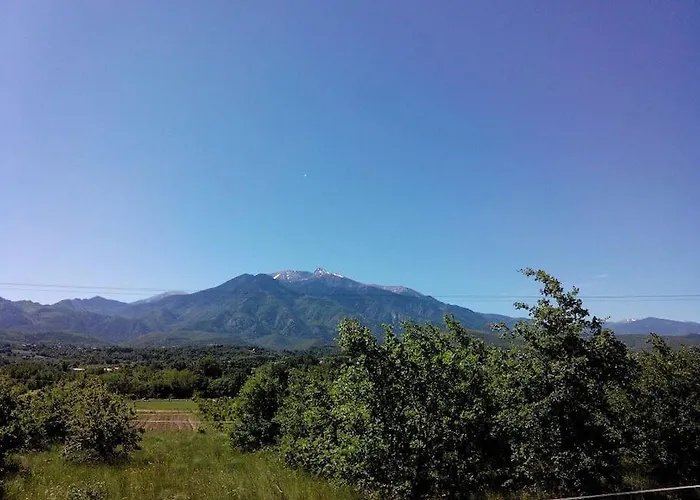 De Nogarols Casa de Férias