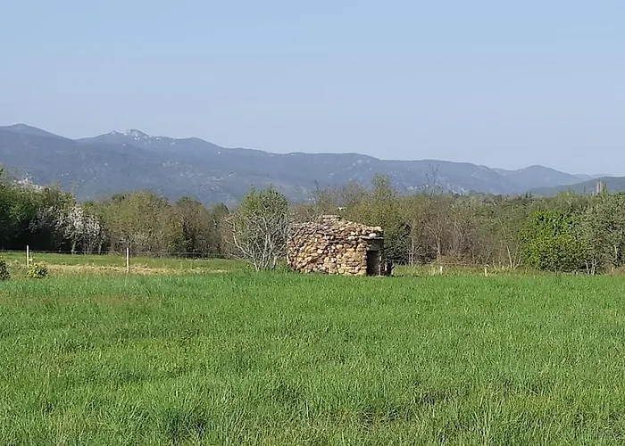 De Nogarols Casa de Férias *