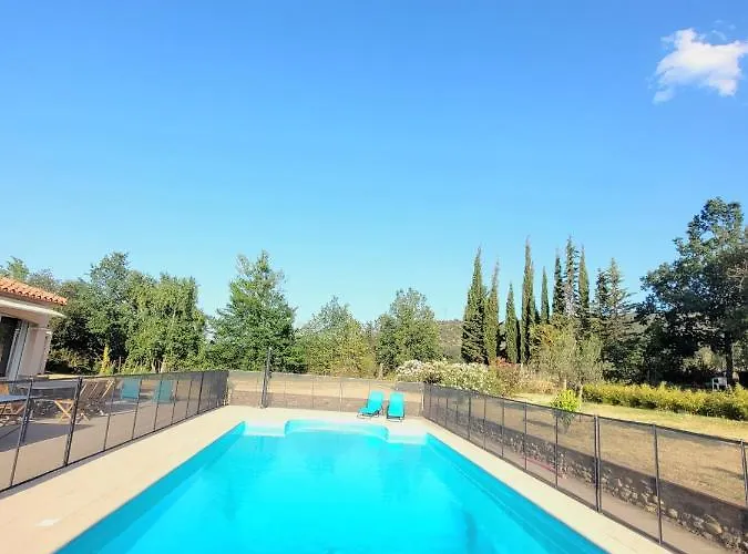 Casa de Férias De Nogarols *