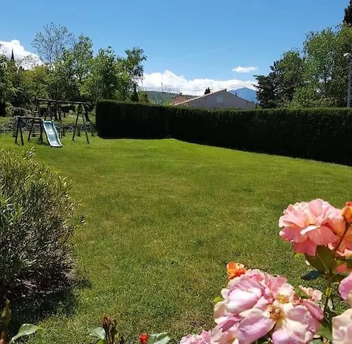 De Nogarols Casa de Férias *