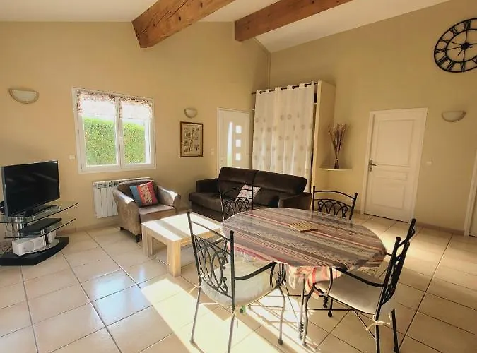 De Nogarols Casa de Férias Prades (Pyrenees-Orientales)