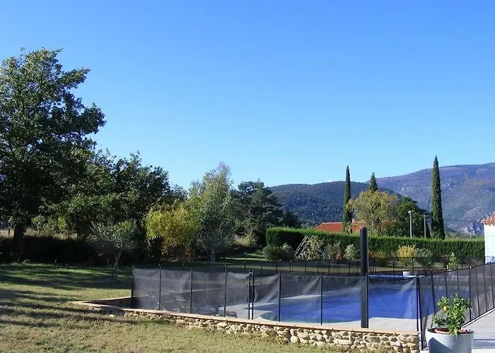 De Nogarols Casa de Férias Prades (Pyrenees-Orientales)