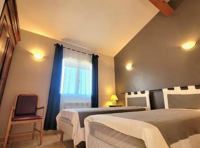 Casa de Férias De Nogarols