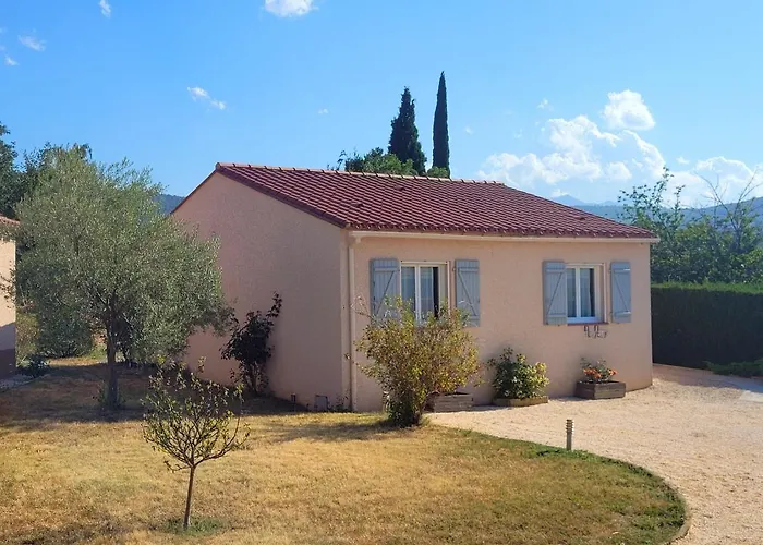 Casa de Férias De Nogarols *